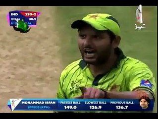 Funny Punjabi Dubbing Pakistani Team