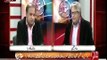 Muqabil With Rauf Klasra And Amir Mateen - 3rd March 2015