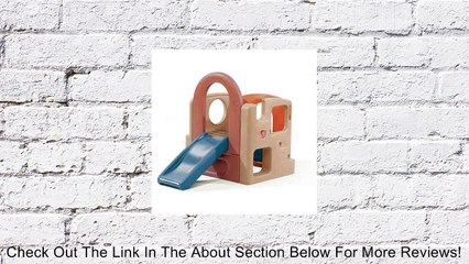 Step2  Kangaroo Climber Review