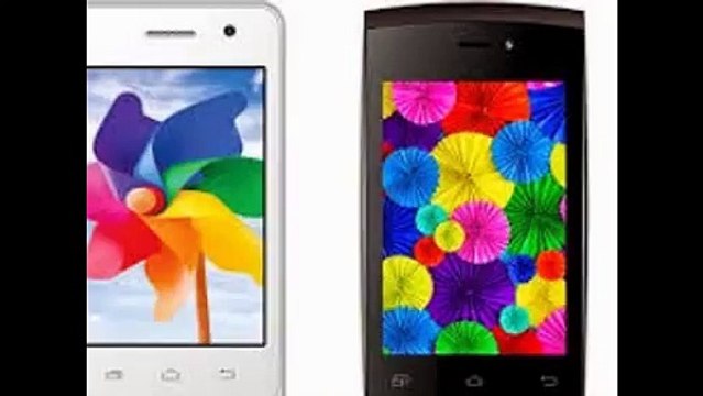 Intex IN 4470 Pro latest Mobile phones