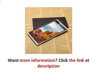 iRulu Newest V1 Cell Phone Smartphone_2