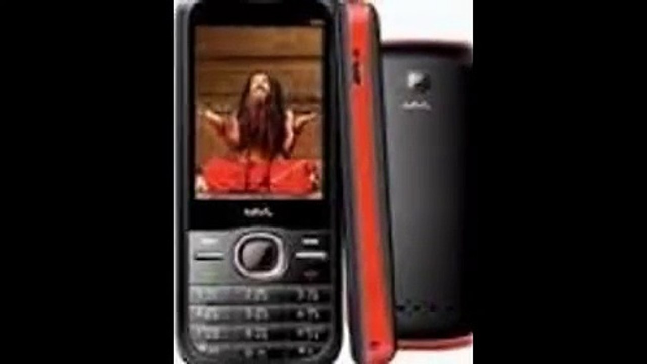 MVL Mobiles G60 latest mobile phones