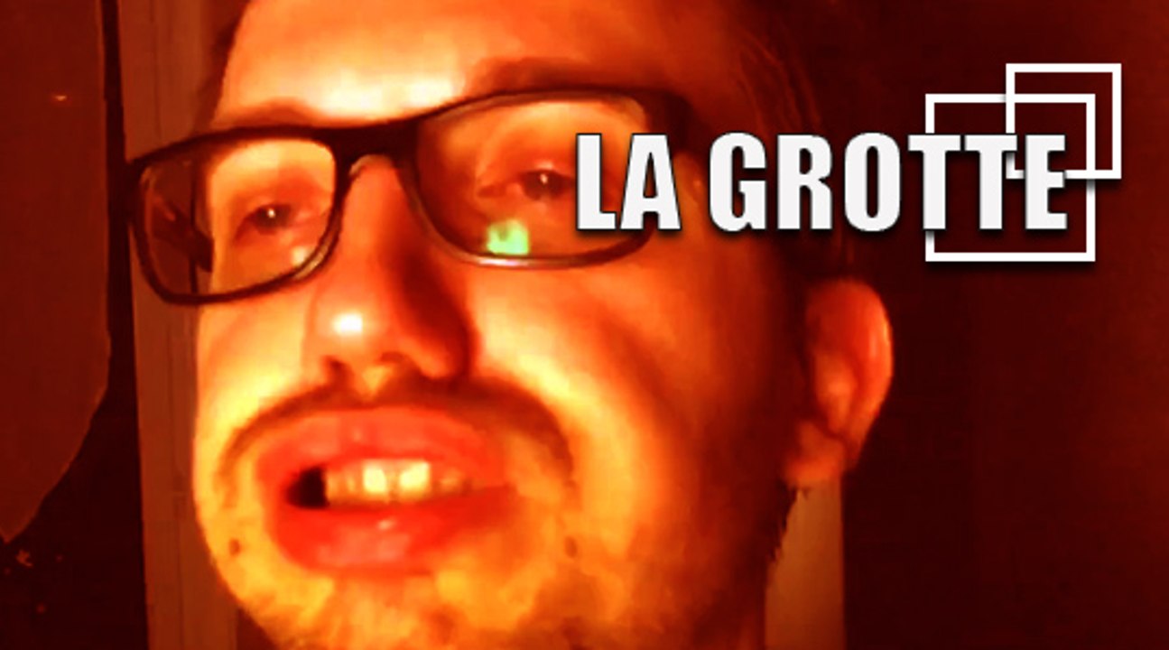 DECEMBRE 2014 sur La voix de la grotte