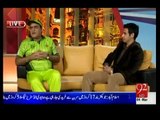 Himaqatain Aftab Iqbal Comedy Show - 4th March 2015