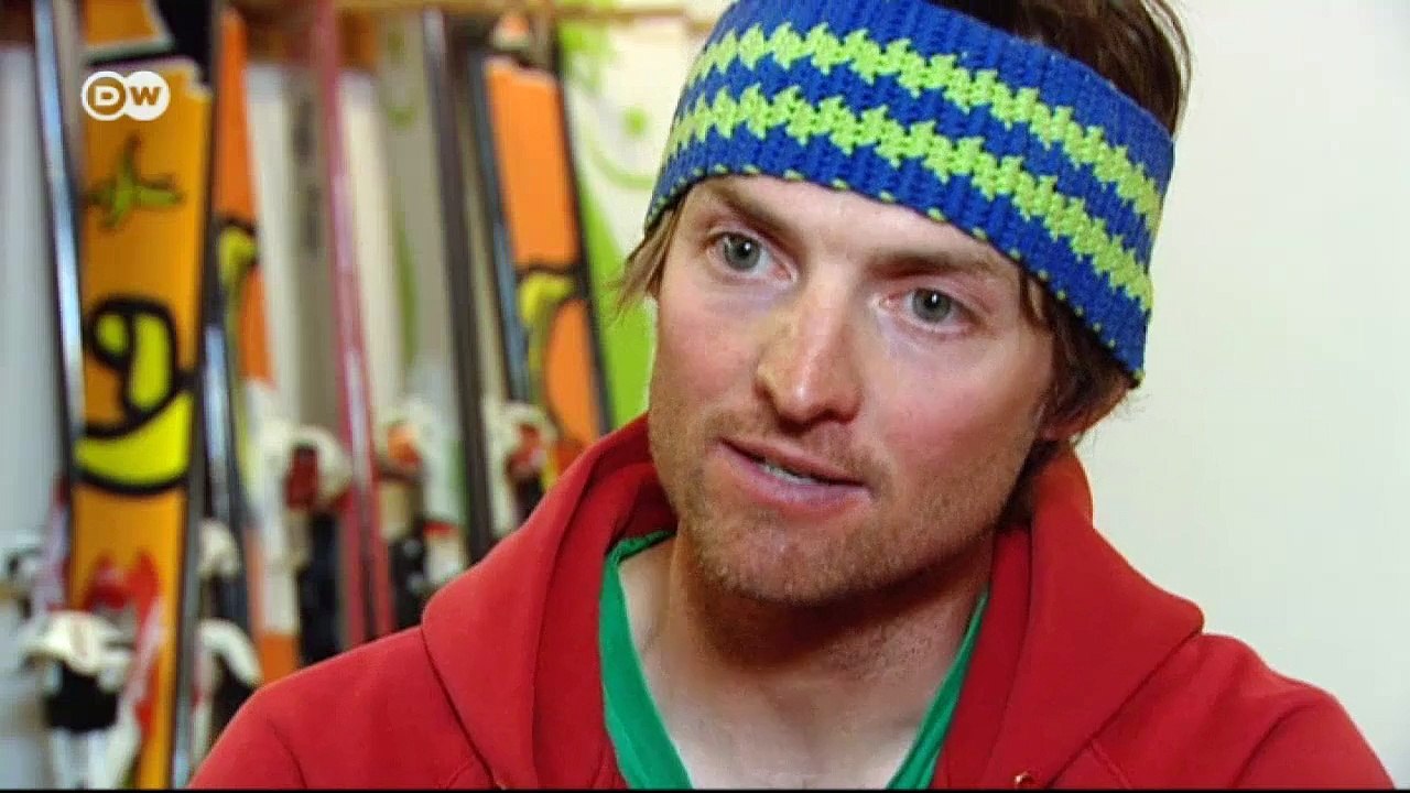 Customized Skis | Euromaxx