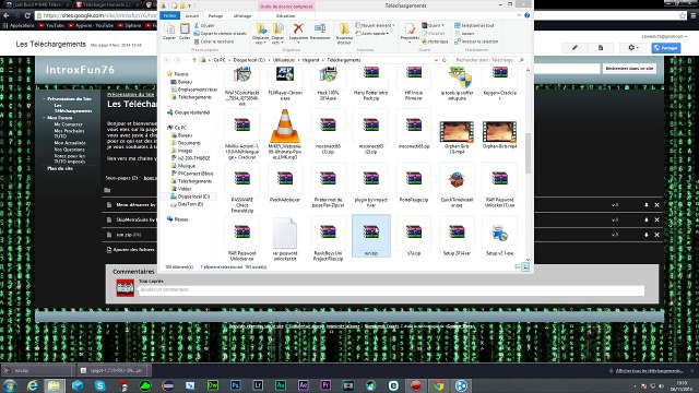 [TUTO] Mettre son serveur Minecraft en 1.7.x/1.8.x
