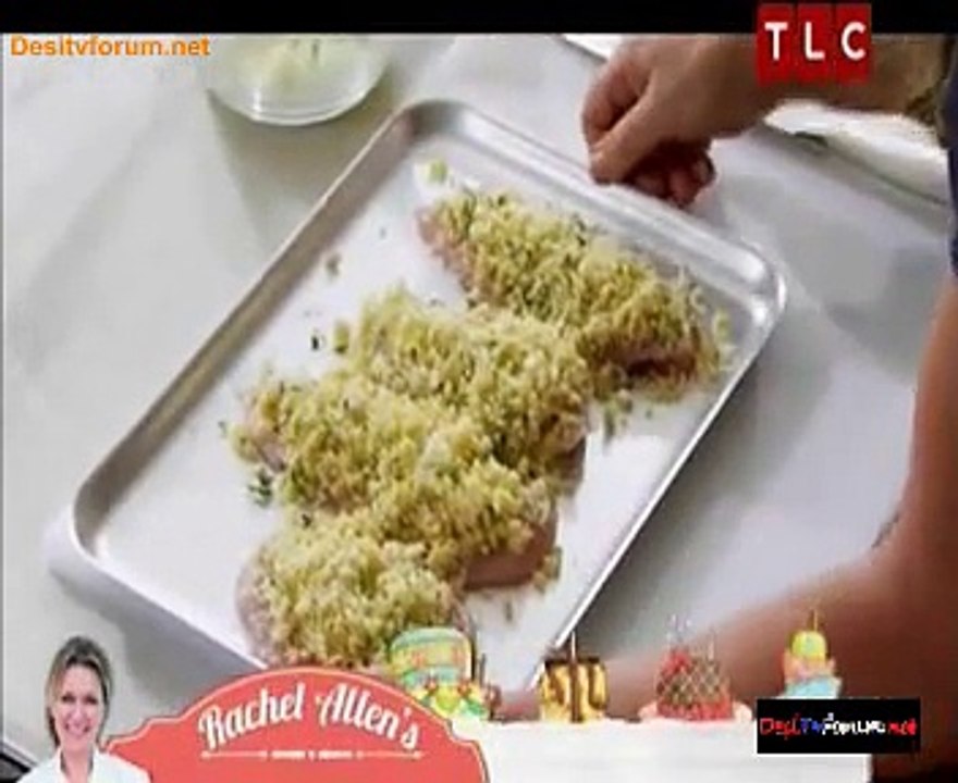 Donna Hay Fresh Fast and Simple Fresh Flavours 5th March 2014 Video Watch Online pt1