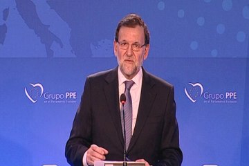 Rajoy: "Todo lo nuevo, no es bueno"