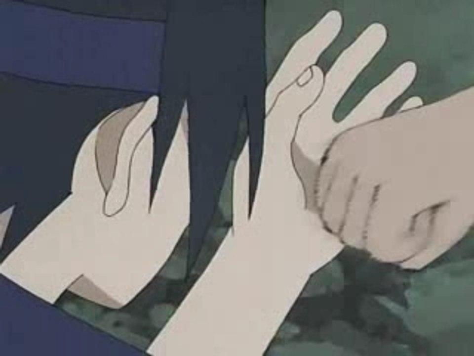 Amv naruto combats a mort