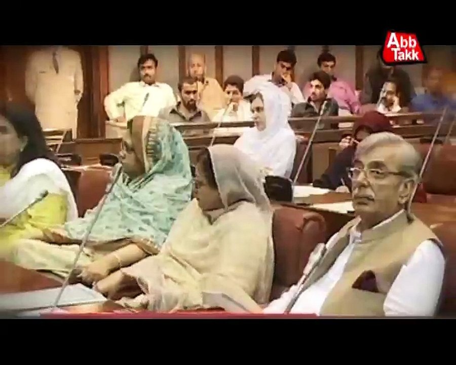 Abb Takk - Senat Election - Package 02