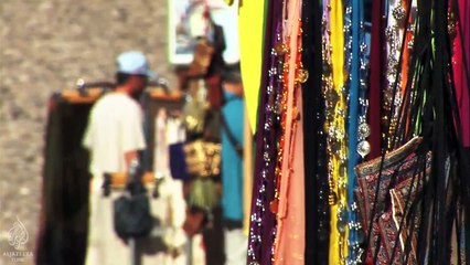 Renkli Dünyalar- Mostar Köprüsü