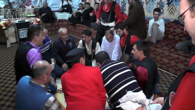 Benim Tavuğu Kim Çaldı