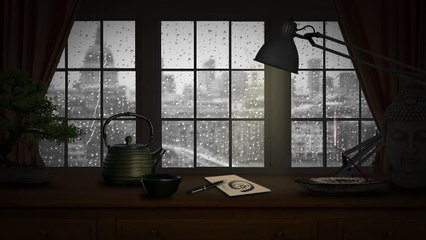 RELAXING MUSIC  / MUSIQUE RELAXANTE / MUSICA RELAJANTE