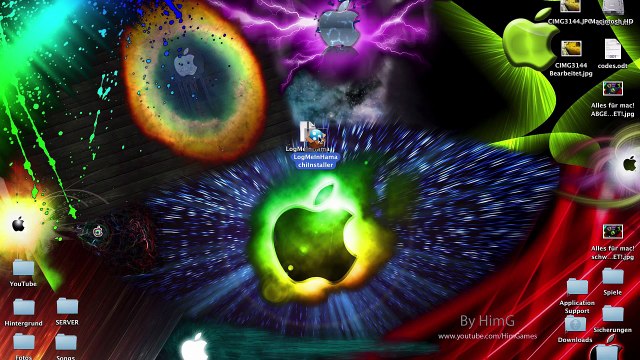 Minecraft Server SELBER MACHEN: EINFACH mit Hamachi! #2 ☾ 1.8.3 Version ☽ Vanilla & Bukkit