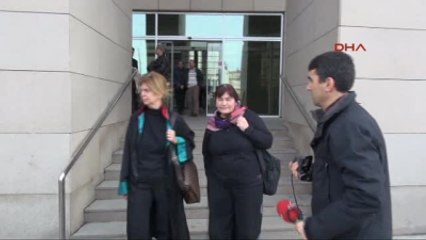 Fatoş Güney Duruşmaya Gelmezse Yakalama Kararı Çıkarılacak