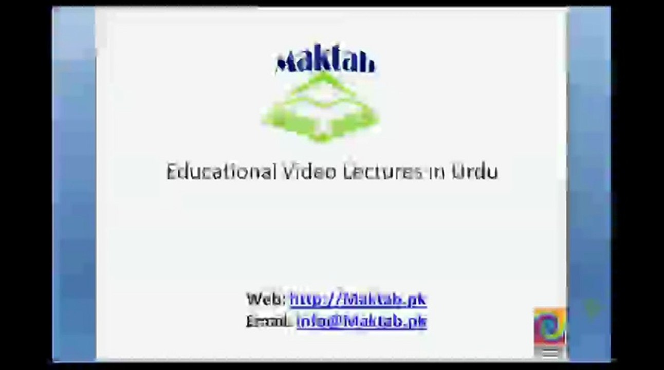 FSc Biology Book2, CH 20, LEC 11, Transcription