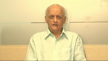 Mukesh Bhatt Blasts @ Bollywood Censor Board Issue