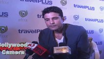 Rajeev Khandelwal Launched Travel Plus Magazine