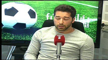 Fútbol es Radio: La última oportunidad del Villarreal - 04/03/15