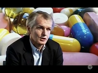 les accros aux pilules magiques