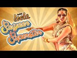 Saiyaan Superstar Video Song | Sunny Leone | Ek Paheli Leela | RELEASES