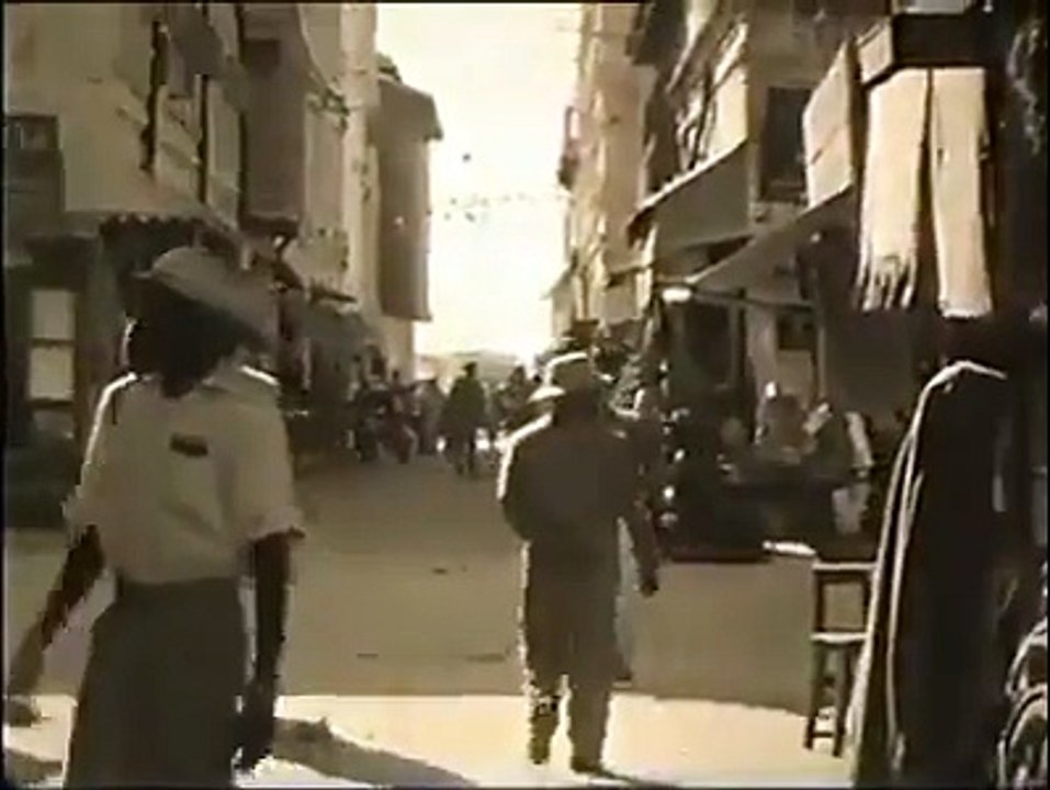 GREAT OLD KARACHI VIDEO