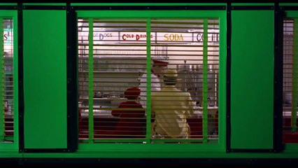 Madonna dans Dick Tracy