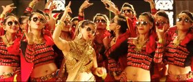 Official 'Saiyaan Superstar' | HD VIDEO Song | Sunny Leone | Tulsi Kumar | Ek Paheli Leela | 720p
