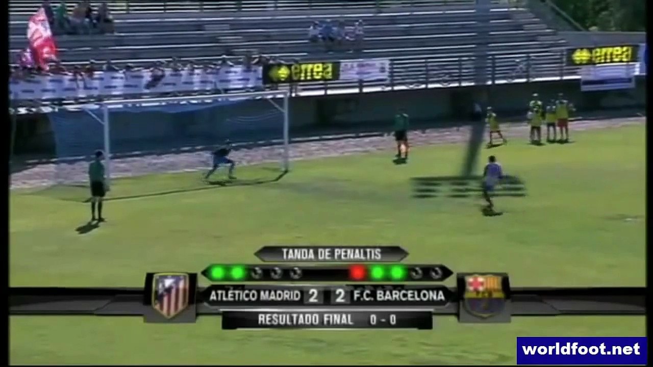 Best Goalkeeper In History Saves 6 Penalties And Scores 1