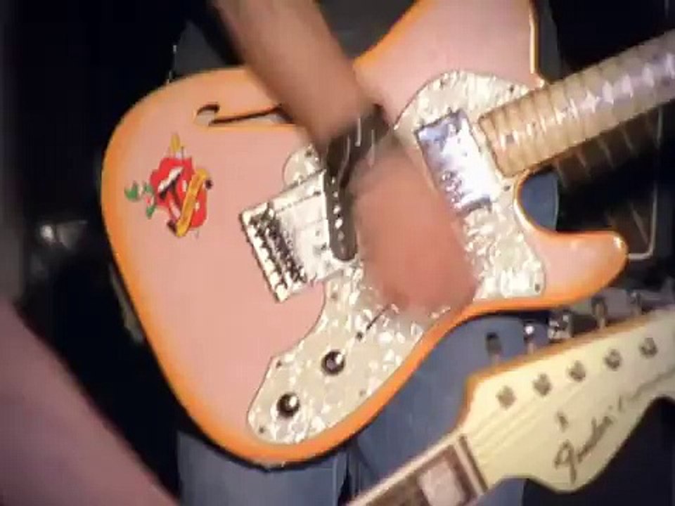 The Dandy Warhols - Bohemian Like You