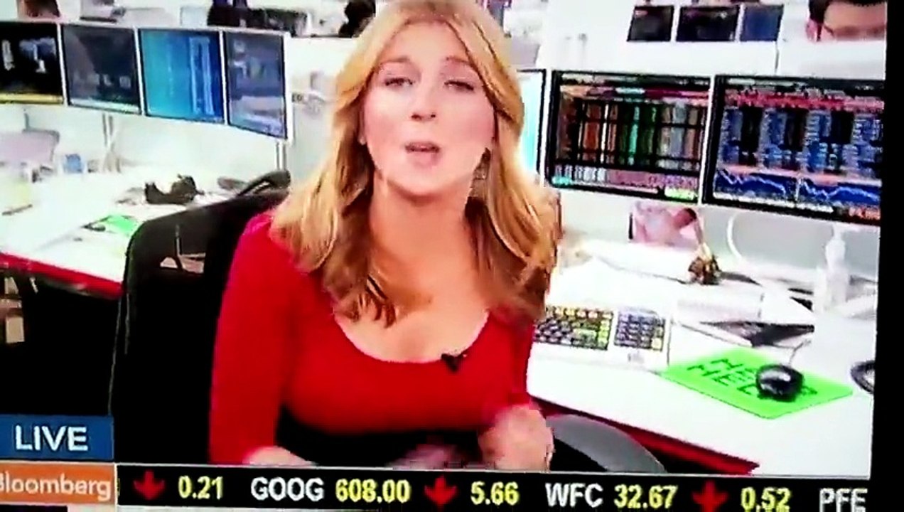 BEST NEWS BLOOPERS 2012