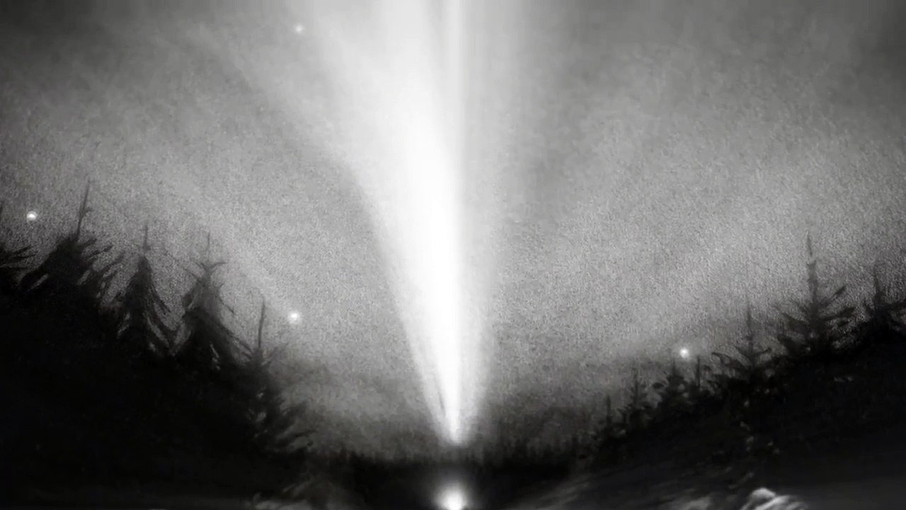 Der Weg Einer Freiheit - Einkehr (Lyric Video)