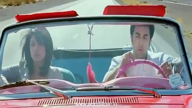 Tujhe Bhula Diya - Anjaana Anjaani HD 720p