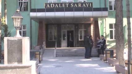 Niğde'deki Güvenlik Güçlerine Saldırı Davası