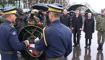 Mustafa: Ushtria e Kosovës do të jetë moderne