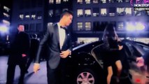 Irina Shayk nue avec Cristiano Ronaldo la vidéo