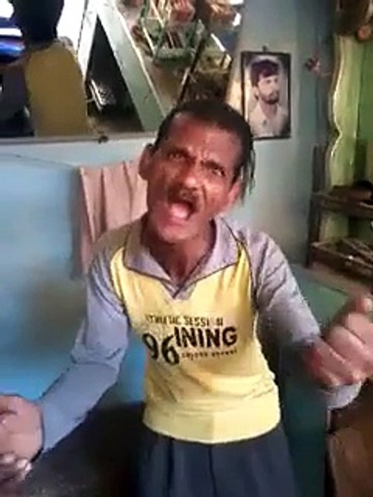 Mohabat barsa dy na to - Video  funny