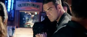 Robbie Williams and Gary Barlow - Shame