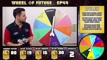 THE WHEEL OF FUTUNE 44 - Fifa 15 Ultimate Team