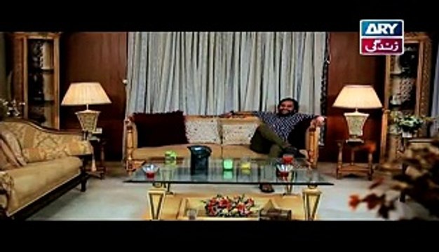 Behnein Aisi Bhi Hoti Hain on Ary Zindagi Latest episode 4th March 2015 (4-3-2015)