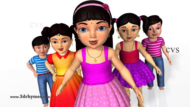 Learn Shapes Song - Colors, Vehicles, Fruits, Vegetables and Shapes Songs and Rhymes for Children