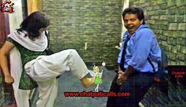 Ek chaye wala Priya ki pyar mein Hindi & Urdu Chatpati Call