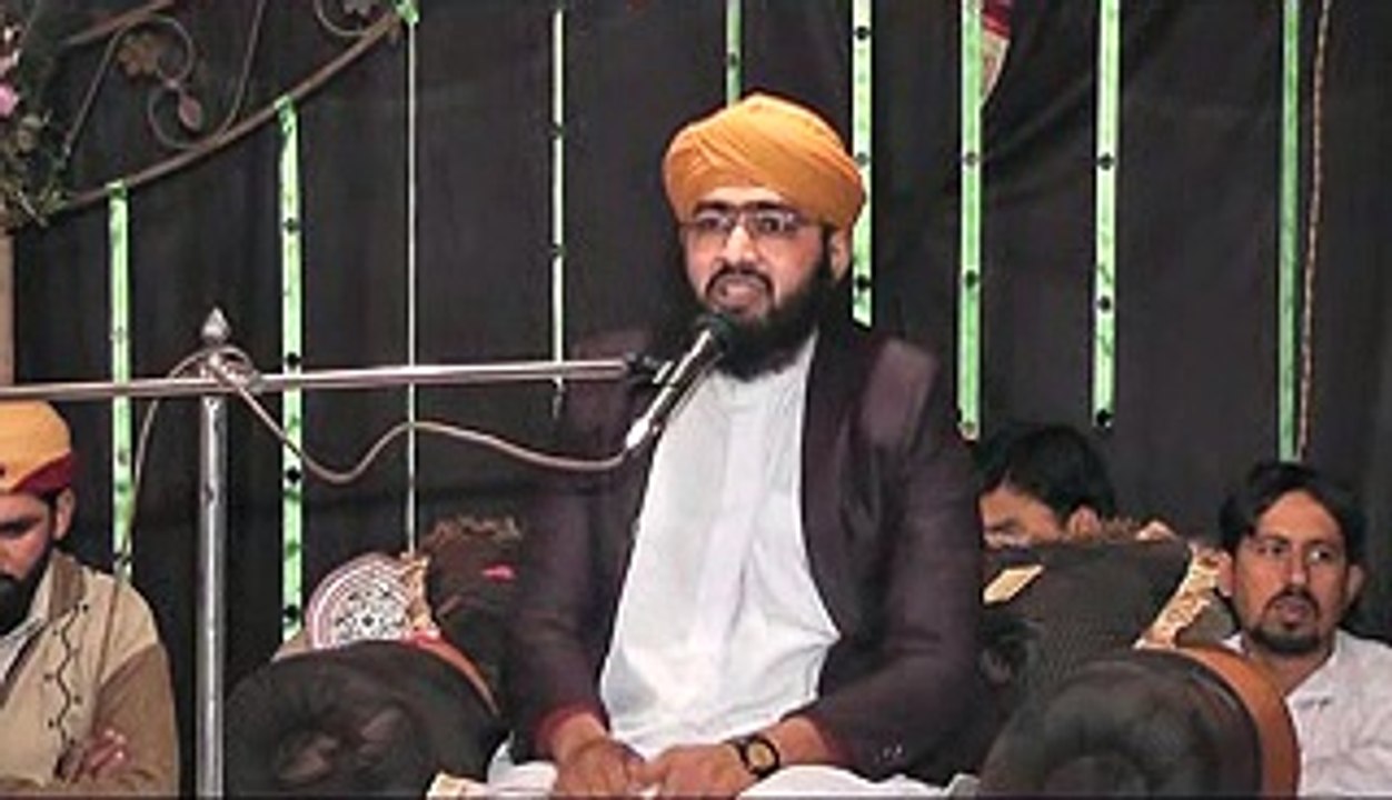 BANDA MIT JAY ABDUL SHAKOOR QADRI