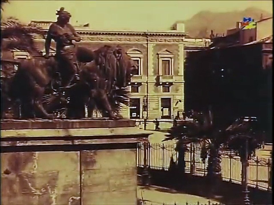 Nella conca d'oro (Tiziano Film, 1910)
