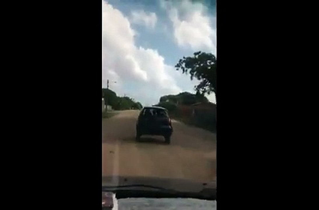 amazing car