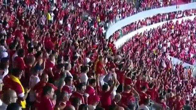 Internacional vs Emelec 3 - 2 ● Copa Libertadores 2015 ● All Goals & Highlights