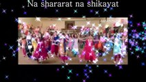 Tu Mera Yaar Nahi' FULL VIDEO Song - Hum Tum Dushman Dushman --  with urdu subs by safi3522