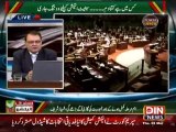 Power Lunch  ~ 5th March 2015 - Pakistani Talk Shows - Live Pak News
