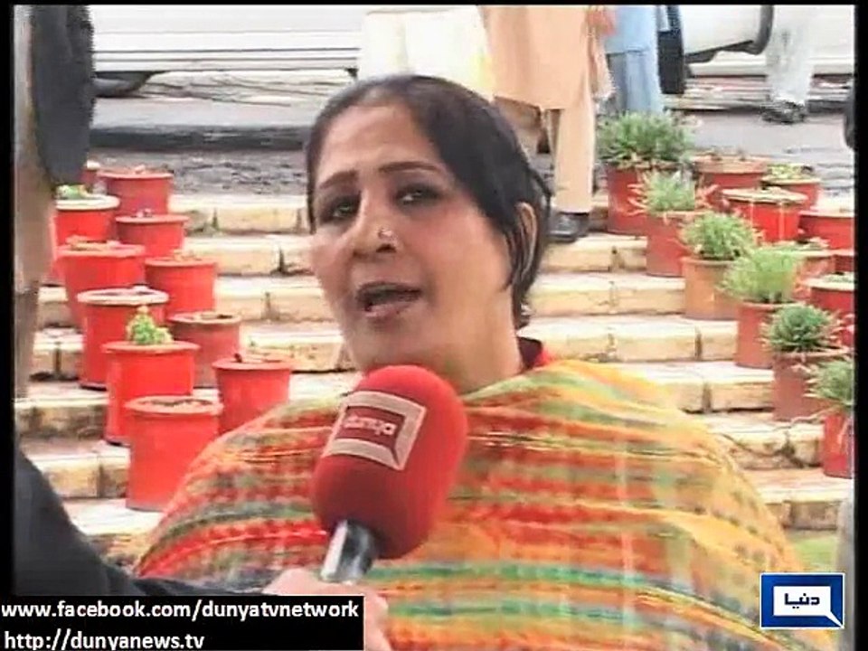 Dunya News - Senate elections: Polling stopped in KP Assembly after rigging allegations