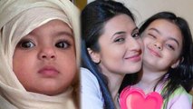 Check Out | The Cutest Pic Of Yeh Hai Mohabbatein’s Child Actor Ruhi